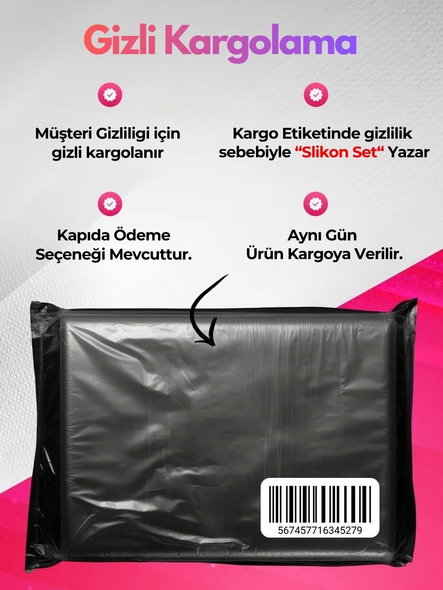 Yarın Vücut Seks Oyuncağı